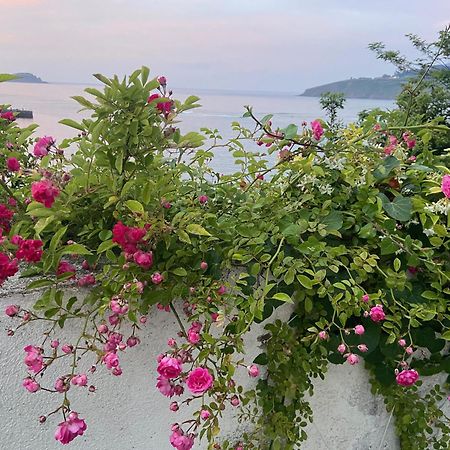 Mundaka Beachfront House المظهر الخارجي الصورة