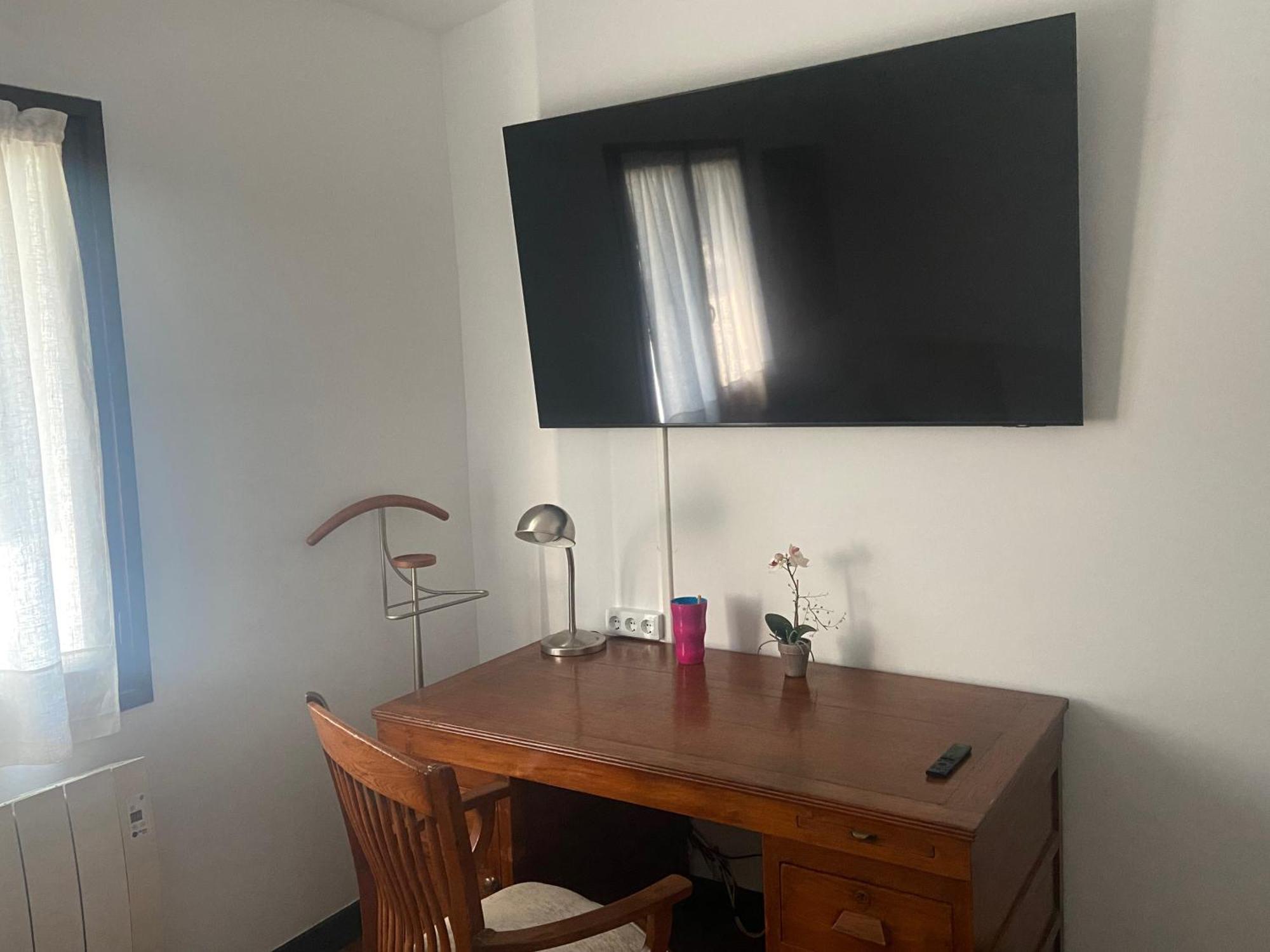 Mundaka Beachfront House المظهر الخارجي الصورة