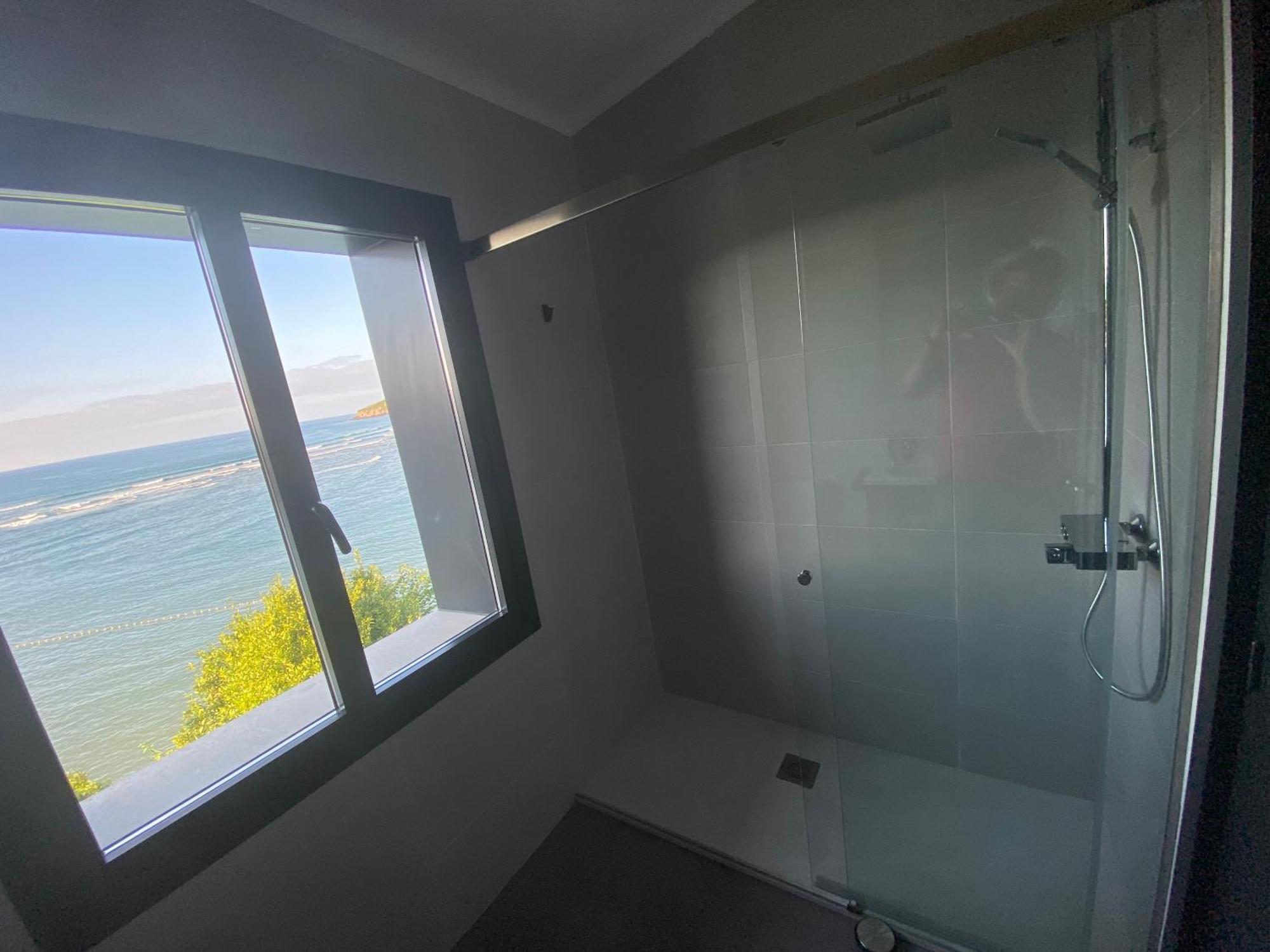 Mundaka Beachfront House المظهر الخارجي الصورة