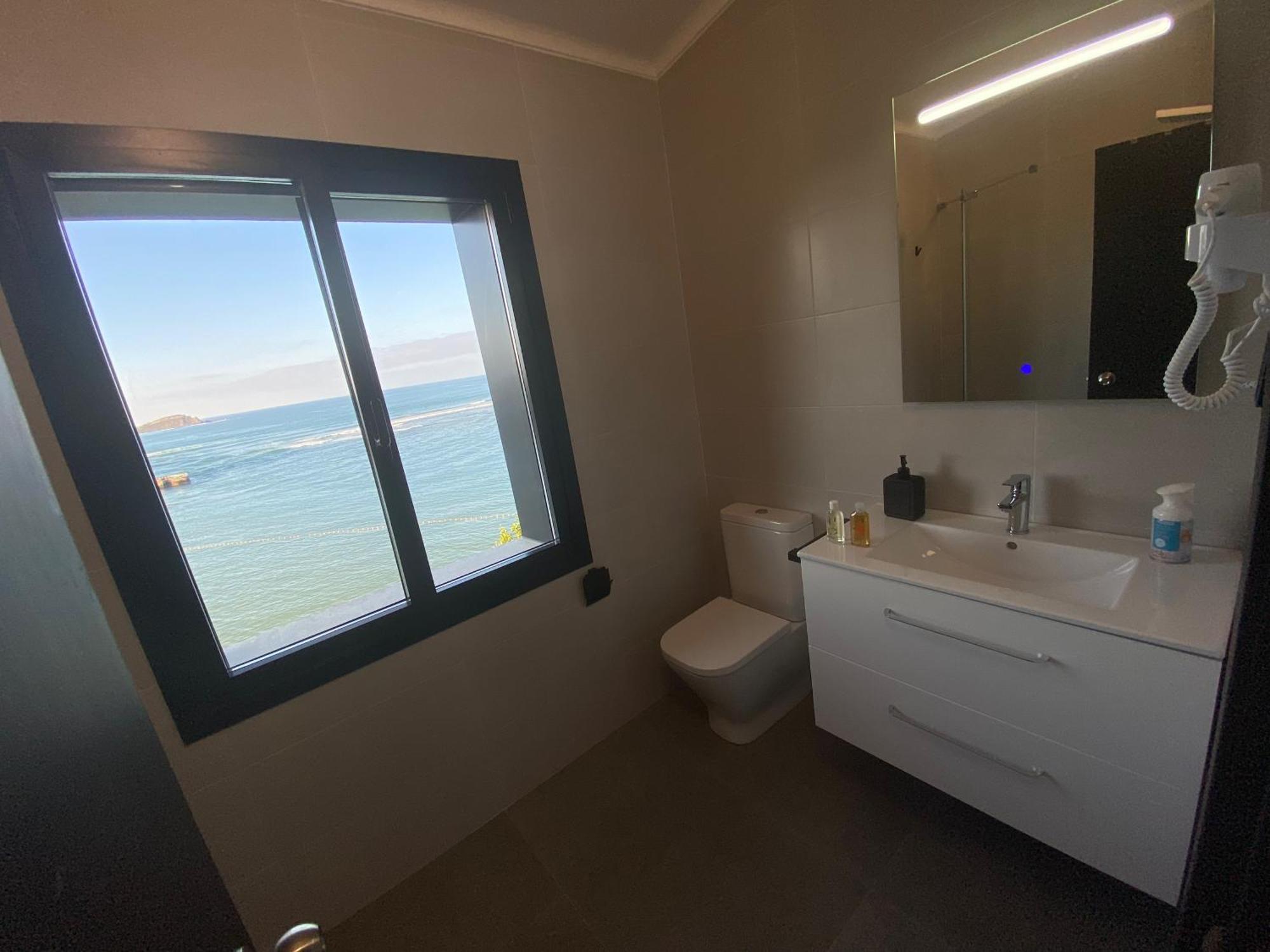Mundaka Beachfront House المظهر الخارجي الصورة