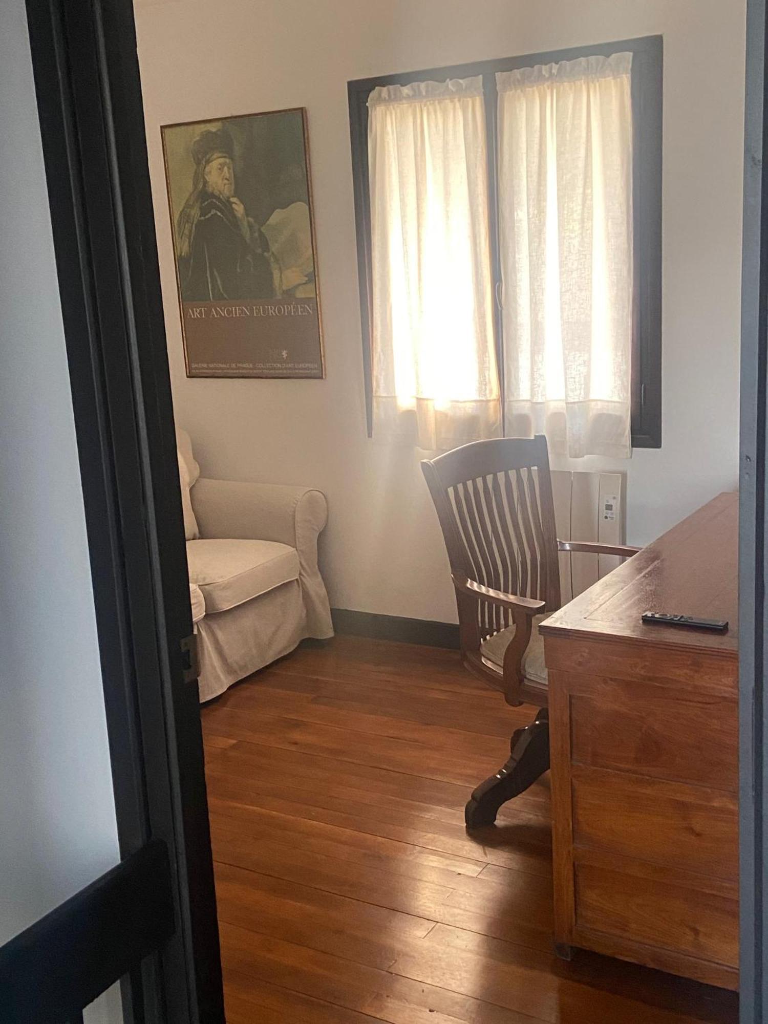 Mundaka Beachfront House المظهر الخارجي الصورة