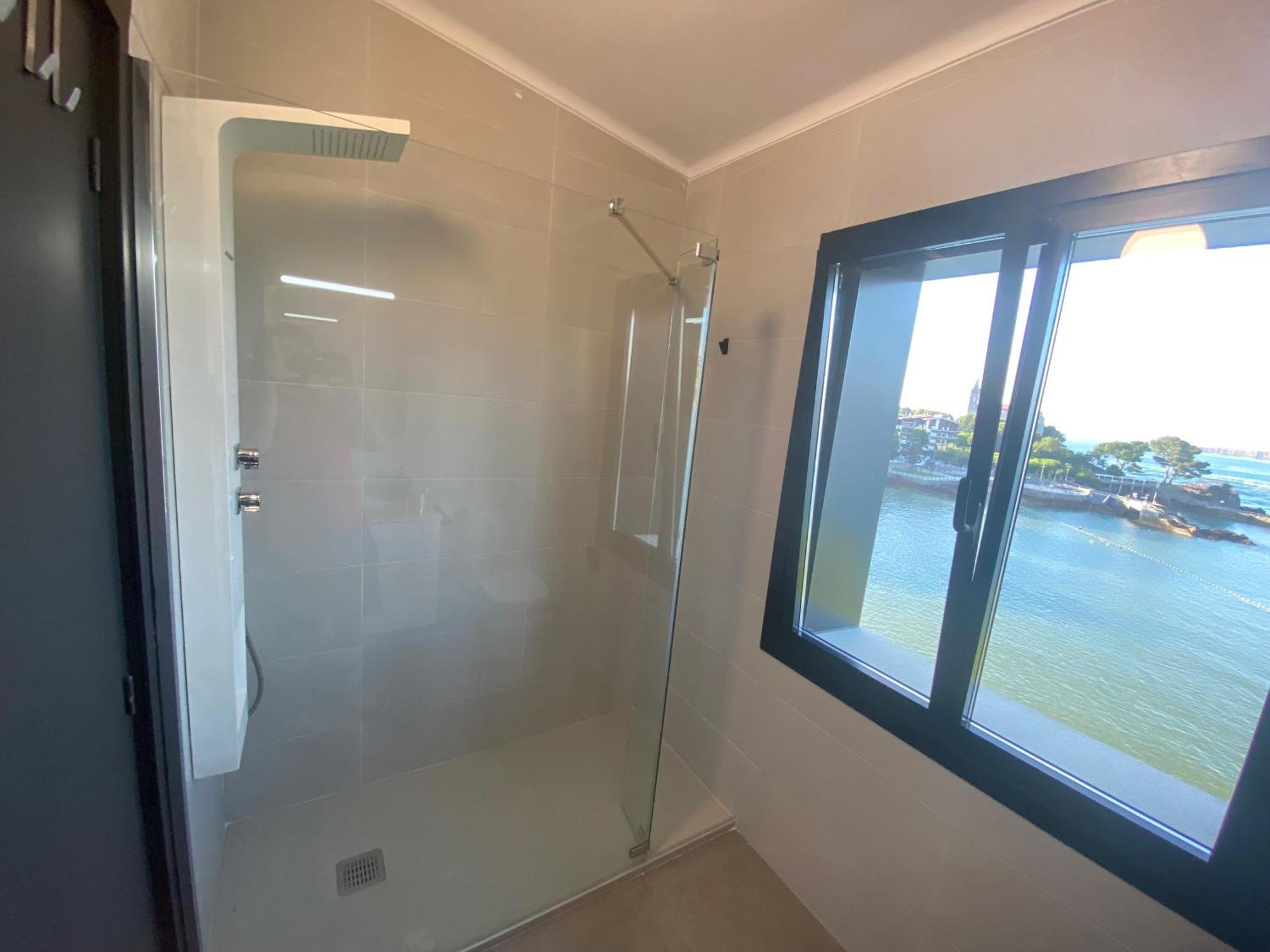 Mundaka Beachfront House المظهر الخارجي الصورة