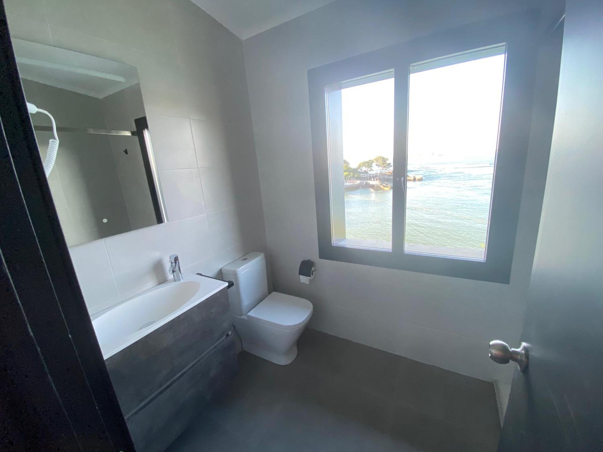 Mundaka Beachfront House المظهر الخارجي الصورة