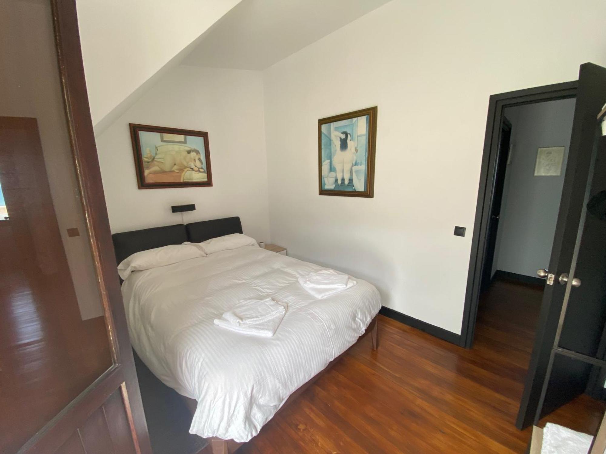 Mundaka Beachfront House المظهر الخارجي الصورة