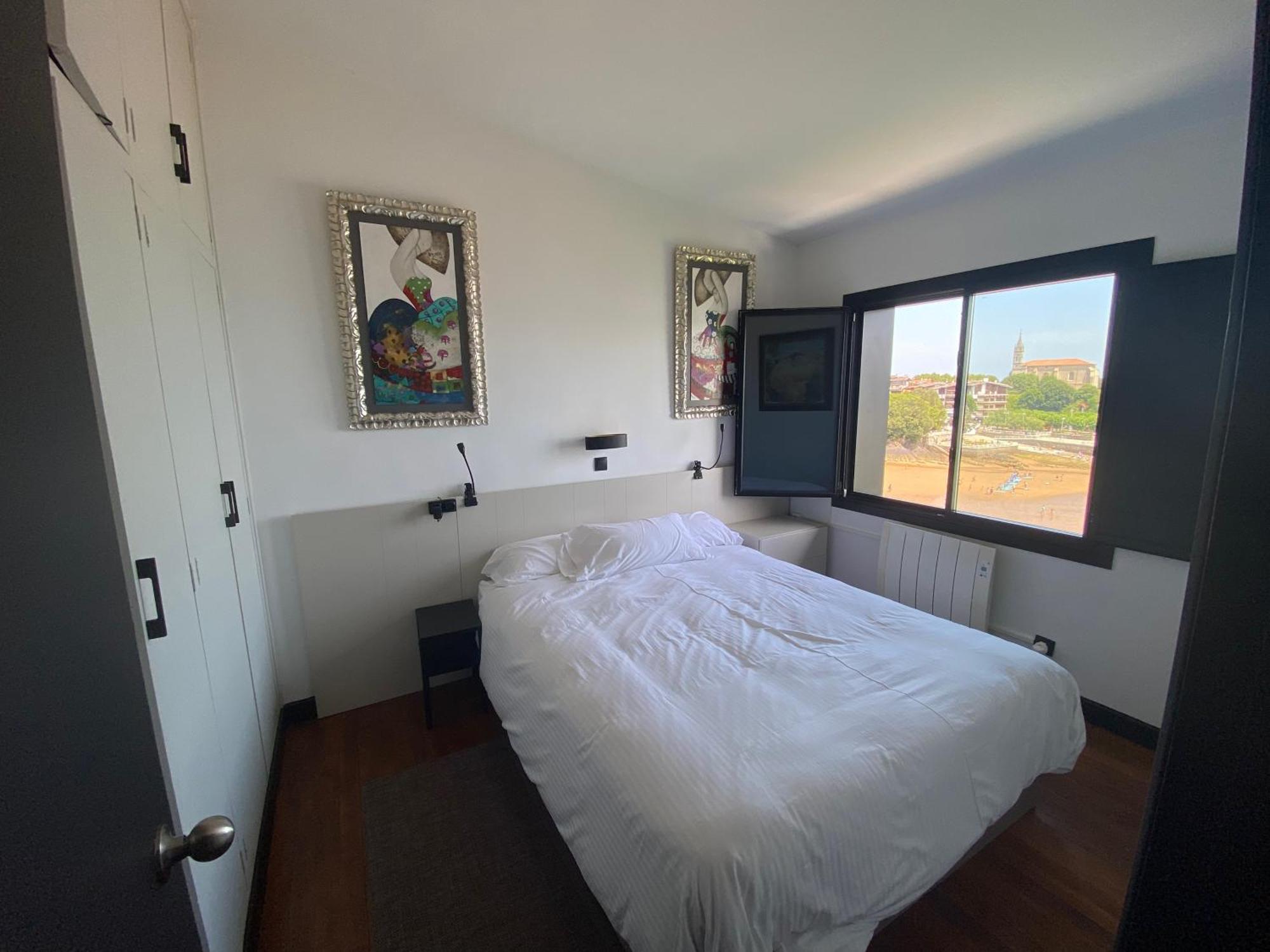 Mundaka Beachfront House المظهر الخارجي الصورة